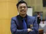 Ini Gebrakan Firman Pagarra Usai Didaulat Nahkodai IKASI Makassar