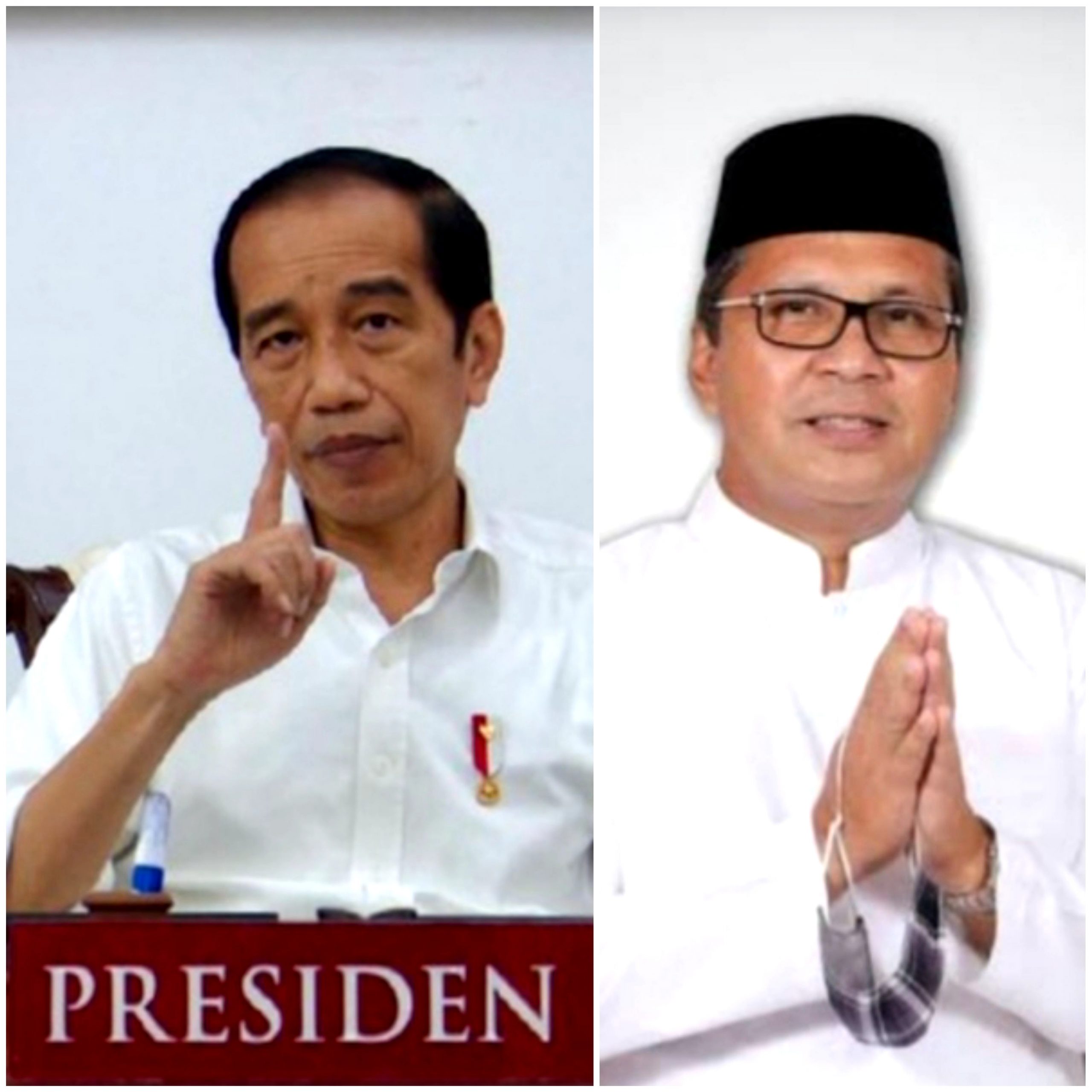 Presiden Tekankan Door To Door Tingkat RT, Danny: Detektor Makassar sudah Jalan